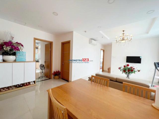 Bất động sản cho thuê tại Hồ Chí Minh
