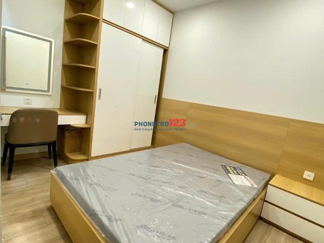 Bất động sản cho thuê tại Hồ Chí Minh