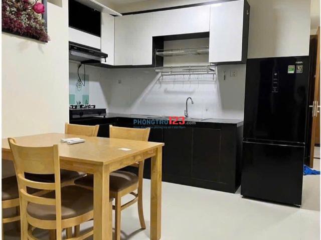 Bất động sản cho thuê tại Thành phố Hồ Chí Minh, Hồ Chí Minh