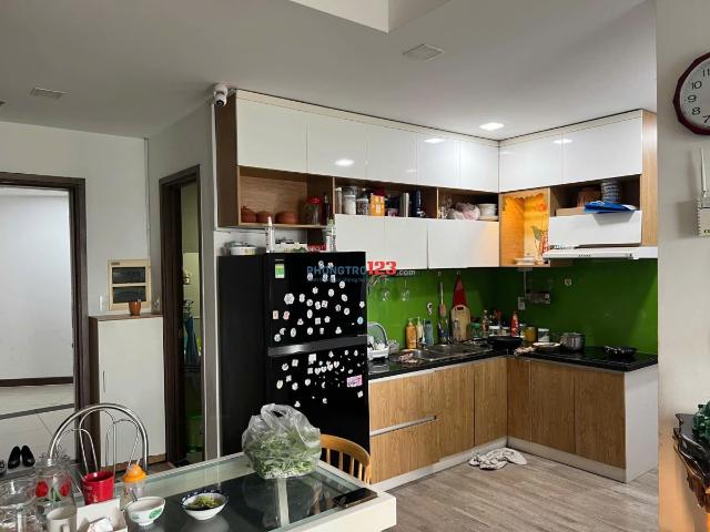 Bất động sản cho thuê tại Hồ Chí Minh