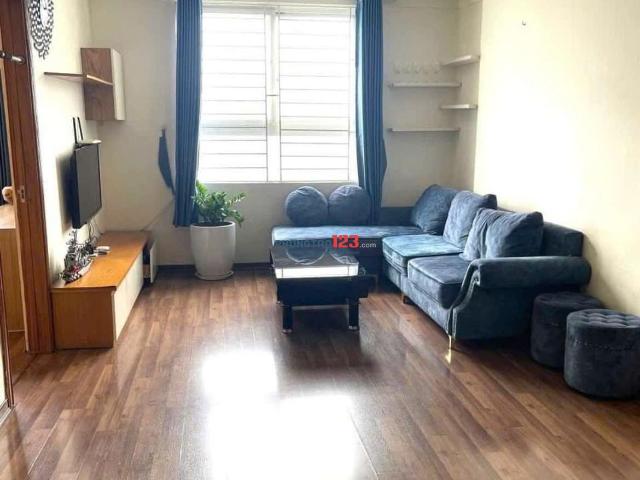 Bất động sản cho thuê tại Hồ Chí Minh