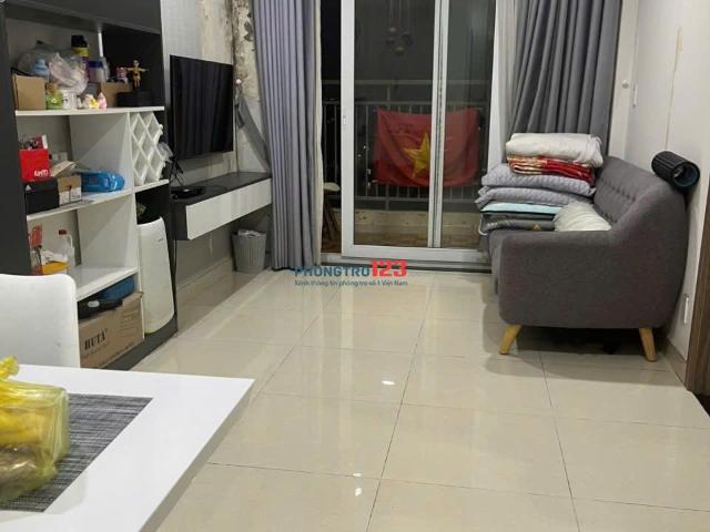 Bất động sản cho thuê tại Hồ Chí Minh