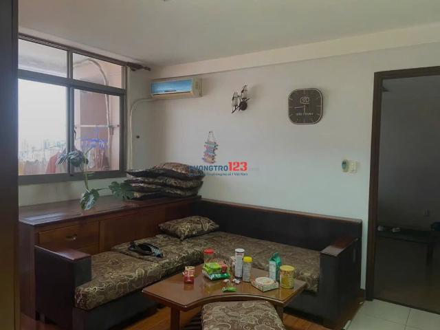 Bất động sản cho thuê tại Hồ Chí Minh