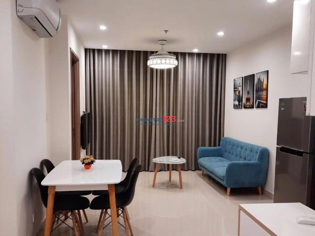 Bất động sản cho thuê tại Hồ Chí Minh