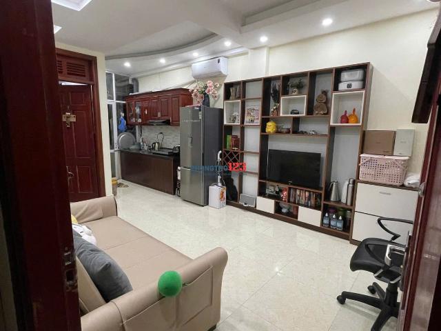 Bất động sản cho thuê tại Hồ Chí Minh