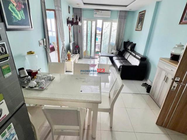 Bất động sản cho thuê tại Hồ Chí Minh