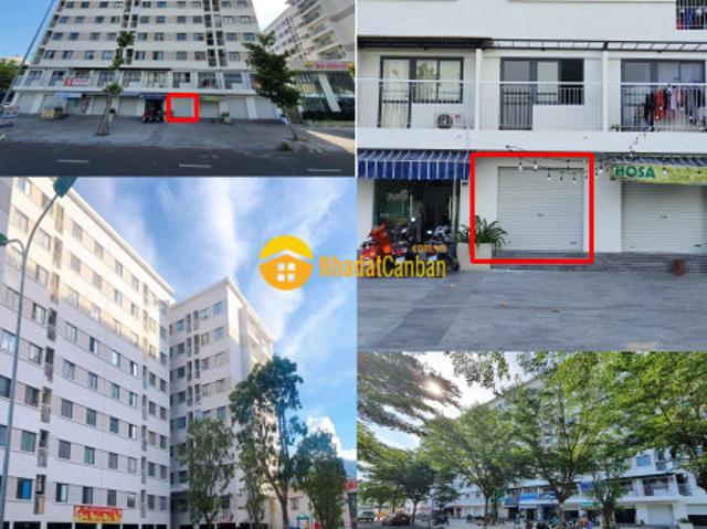 Căn hộ cho thuê tại Khánh Hòa