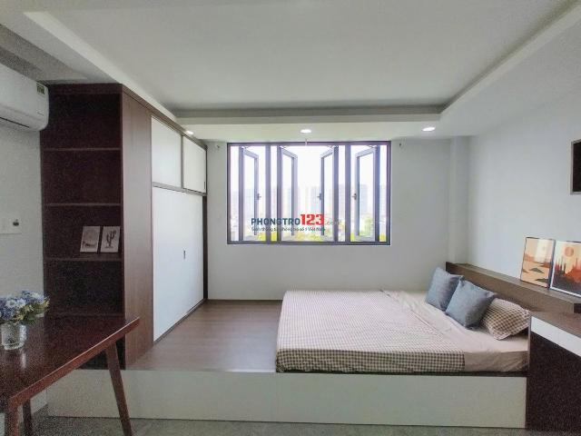 Bất động sản cho thuê tại Hồ Chí Minh