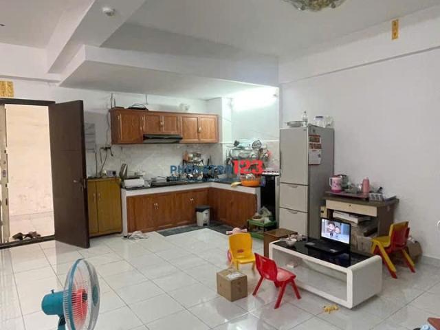 Bất động sản cho thuê tại Hồ Chí Minh