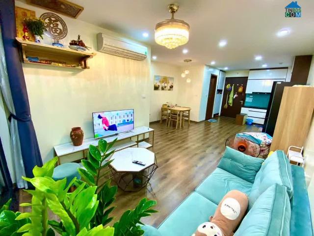 Căn hộ bán tại Hoàn Kiếm, Hà Nội
