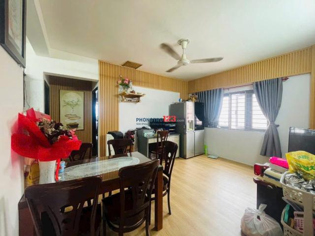 Bất động sản cho thuê tại Hồ Chí Minh