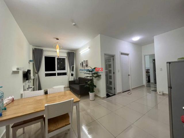 Bất động sản cho thuê tại Hồ Chí Minh