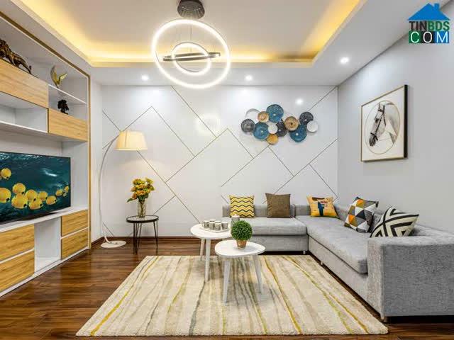 Căn hộ bán tại Hoàn Kiếm, Hà Nội