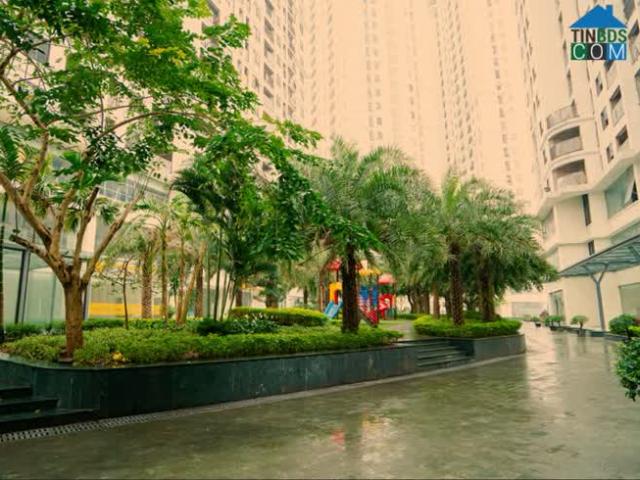 Căn hộ bán tại Thái Nguyên