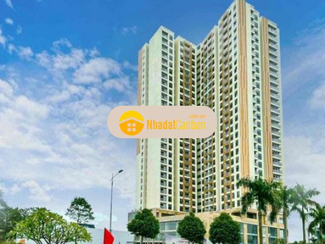 Căn hộ bán tại Bắc Ninh