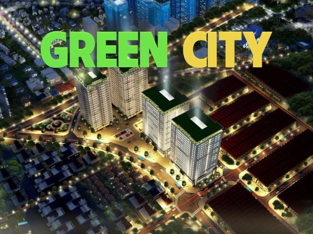 Căn hộ bán tại Bắc Giang