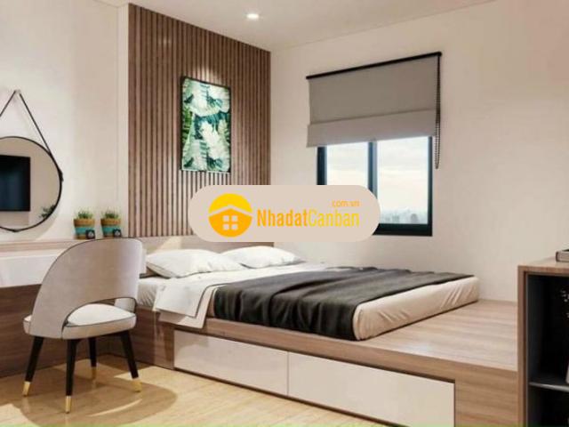 Căn hộ bán tại Bắc Ninh