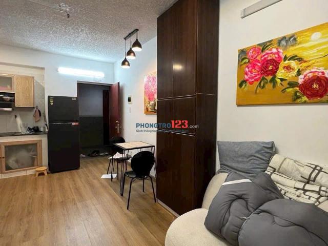 Bất động sản cho thuê tại Hồ Chí Minh