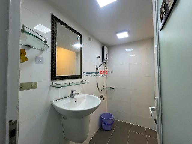Bất động sản cho thuê tại Hồ Chí Minh