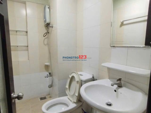 Bất động sản cho thuê tại Hồ Chí Minh