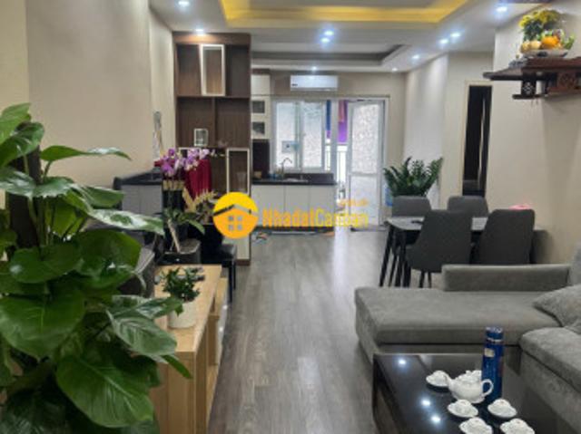 Căn hộ bán