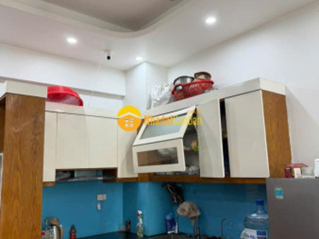 Căn hộ bán