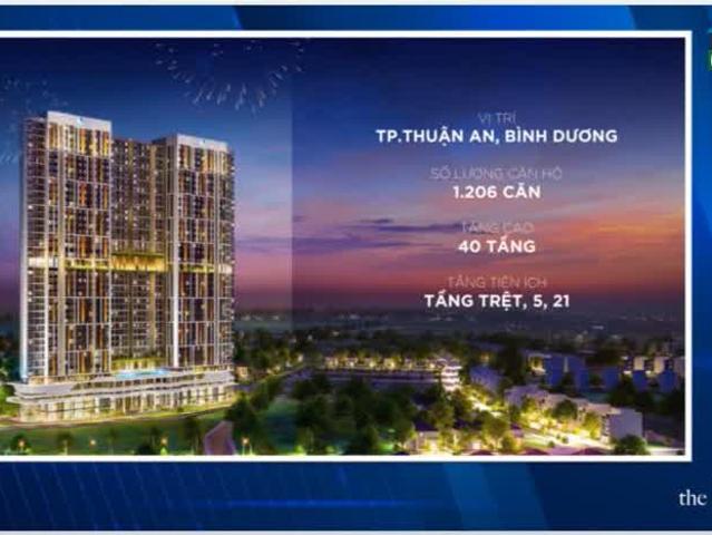 Căn hộ bán tại Gia Lai