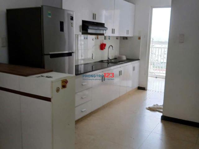 Bất động sản cho thuê tại Hồ Chí Minh