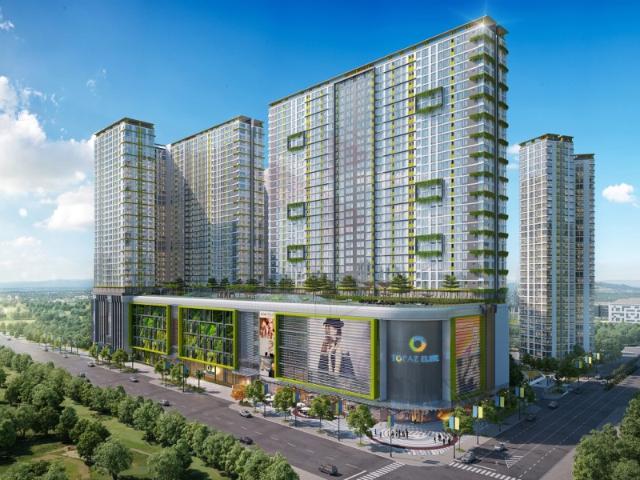 Bất động sản cho thuê tại Hồ Chí Minh