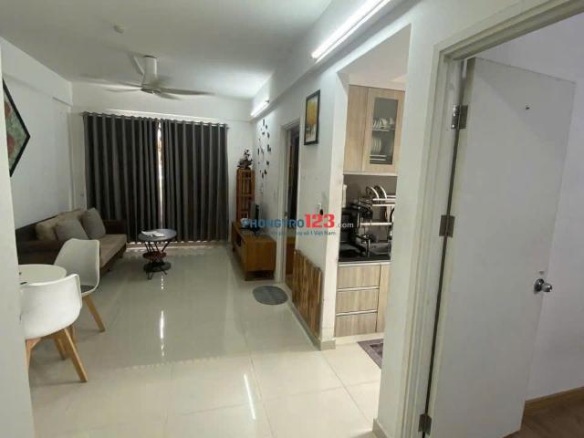 Bất động sản cho thuê tại Hồ Chí Minh