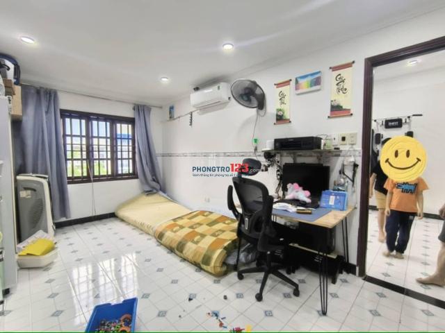 Bất động sản cho thuê tại Hồ Chí Minh