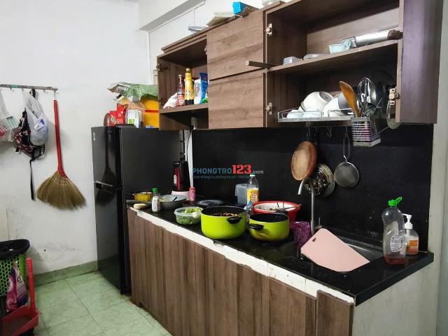 Bất động sản cho thuê tại Hồ Chí Minh