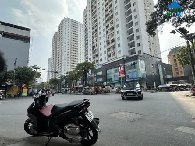 Căn hộ bán tại Hoàn Kiếm, Hà Nội