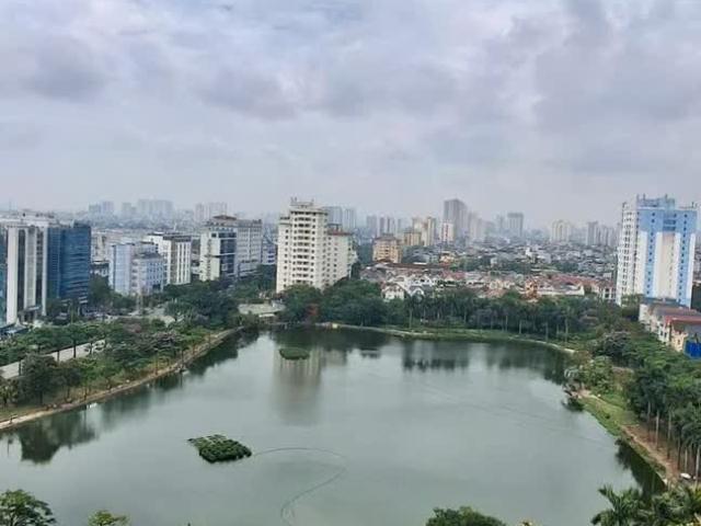 Căn hộ bán tại Hoàn Kiếm, Hà Nội