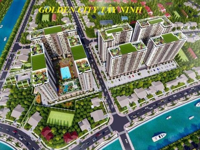 Căn hộ bán tại Tây Ninh