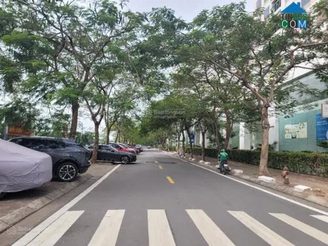 Nhà mặt phố bán tại Hoàn Kiếm, Hà Nội