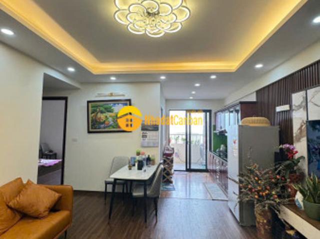 Căn hộ bán