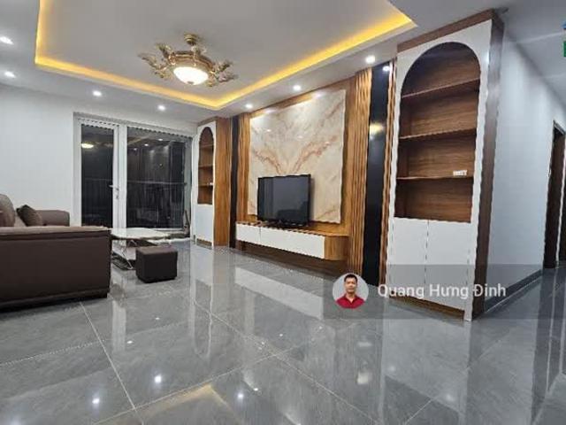 Căn hộ bán tại Hoàn Kiếm, Hà Nội