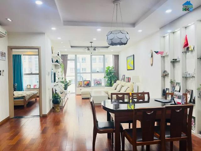 Căn hộ bán tại Hoàn Kiếm, Hà Nội