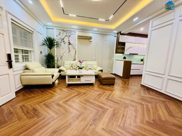 Căn hộ bán tại Hoàn Kiếm, Hà Nội