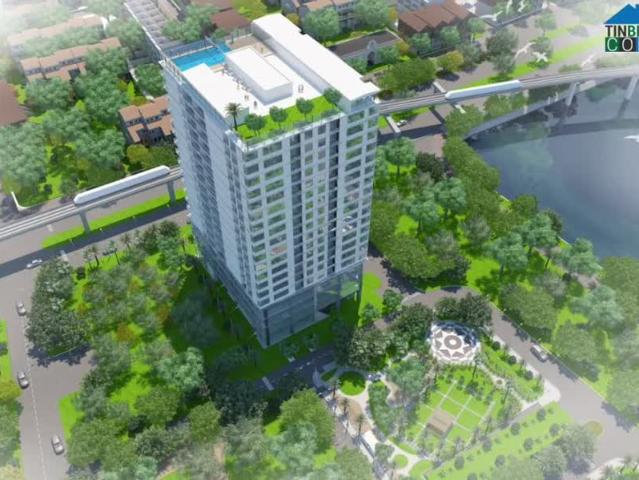Căn hộ bán tại Hoàn Kiếm, Hà Nội
