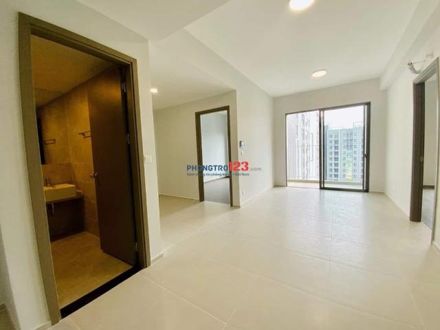 Bất động sản cho thuê tại Hồ Chí Minh