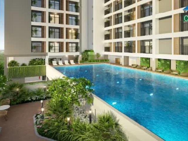 Căn hộ bán tại Gia Lai