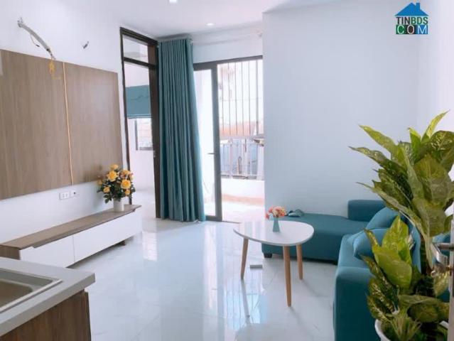 Căn hộ bán tại Liên Chiểu, Đà Nẵng