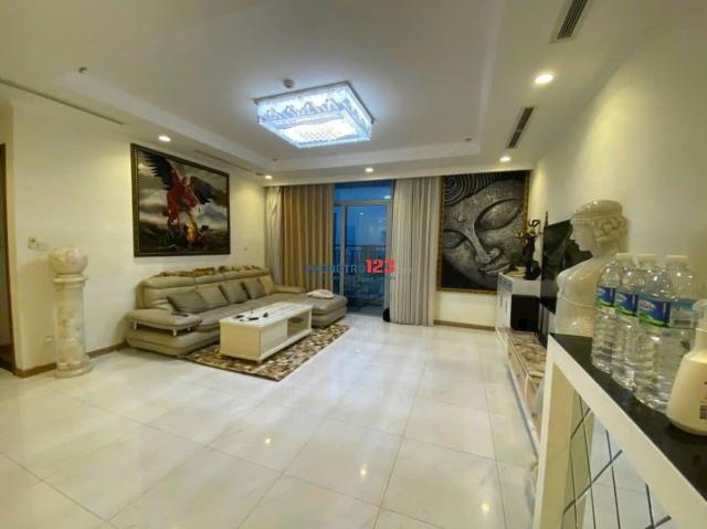 Bất động sản cho thuê tại Hồ Chí Minh