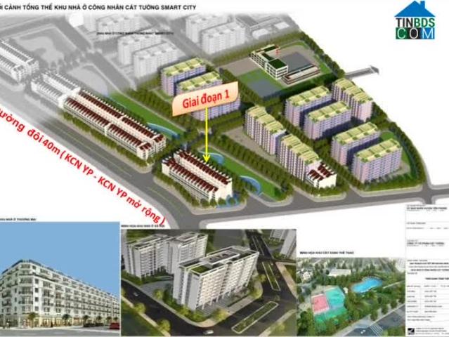 Căn hộ bán tại Bắc Ninh