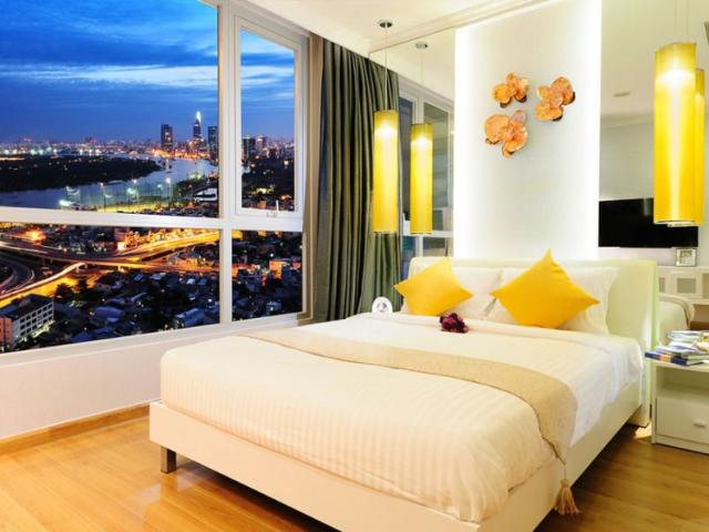 Căn hộ bán tại Thủ Đức, Hồ Chí Minh