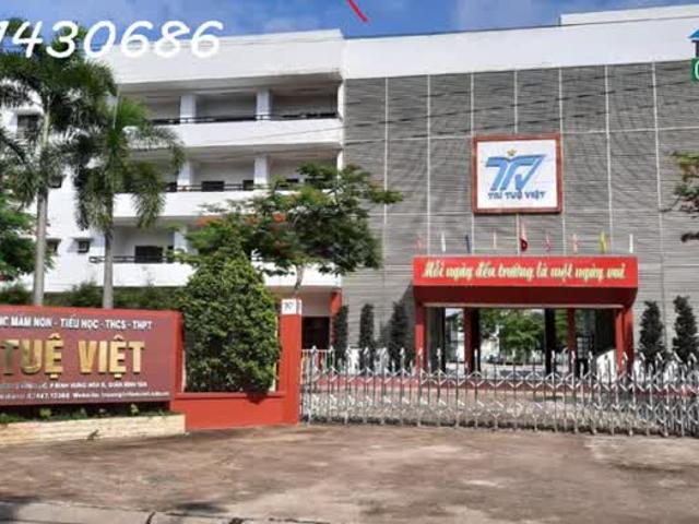 Nhà mặt phố bán tại Thủ Đức, Hồ Chí Minh