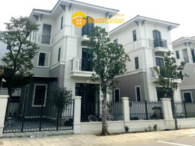 Biệt Thự bán