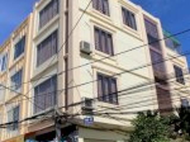Bất động sản bán tại Hải Phòng